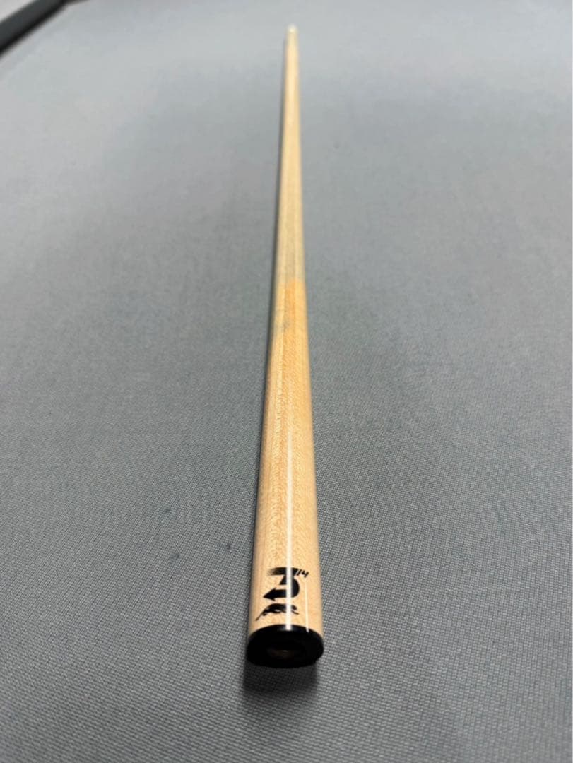 □ 本日限定価格‼️ビリヤード シャフト 314-3 ラジアル ビリヤードキュー