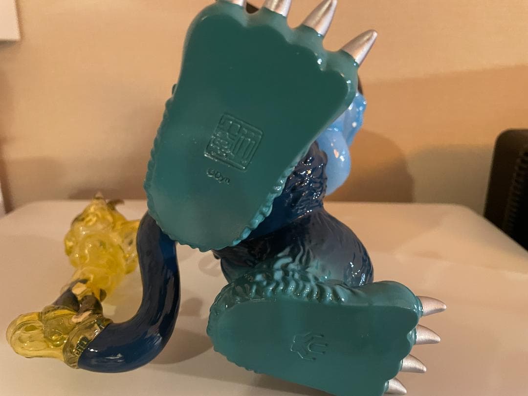 その他 AYAKO ISHIGURO DEVILNYAN (BLUE GID)