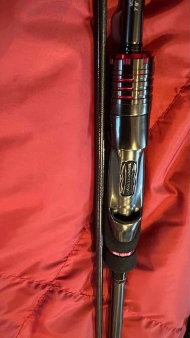 カ*ん様 エメラルダス ストイスト RT IL 79MMH