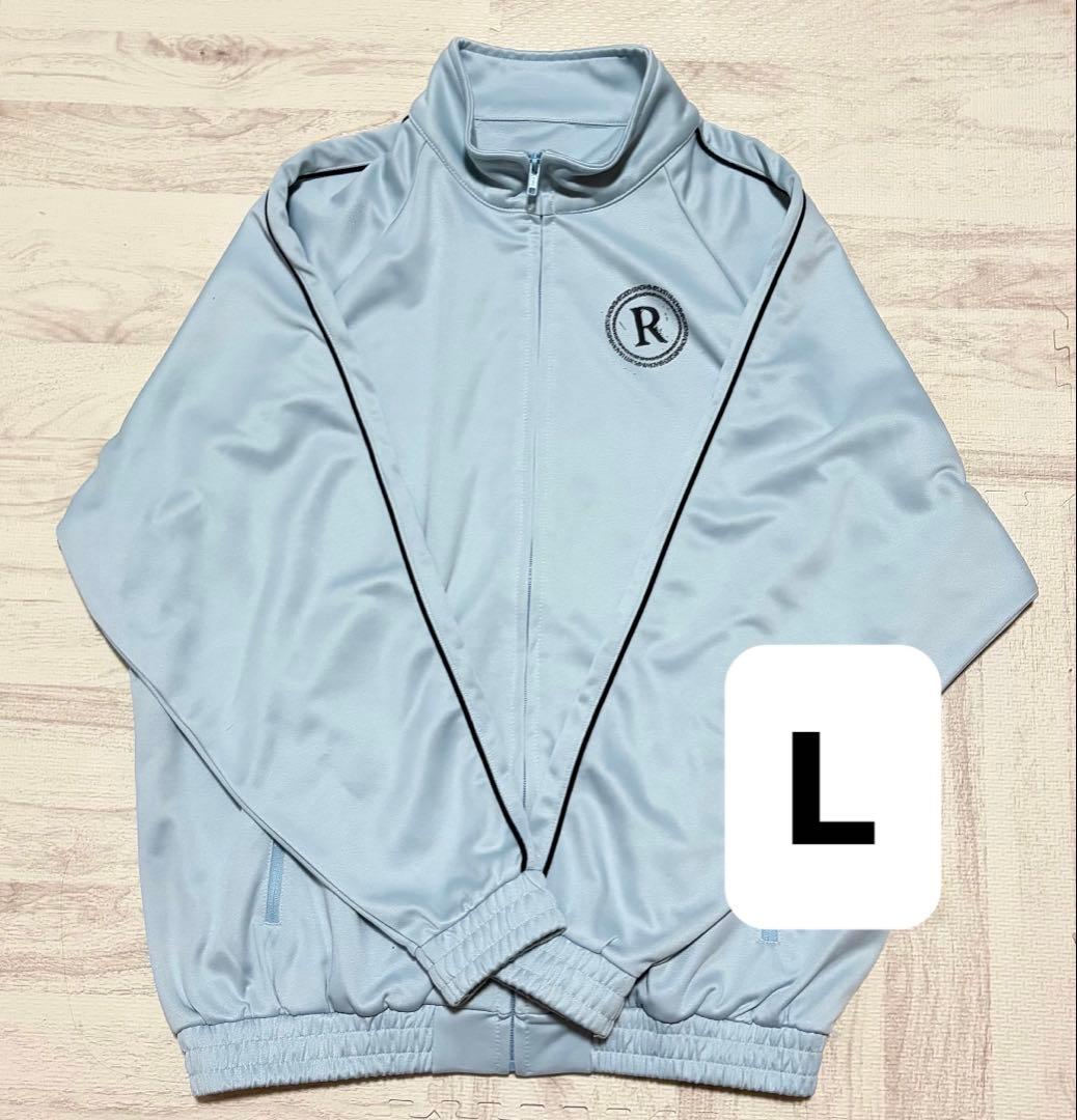 値下げ RADWIMPS 20th Anniversary ジャージ 上 L - メルカリ