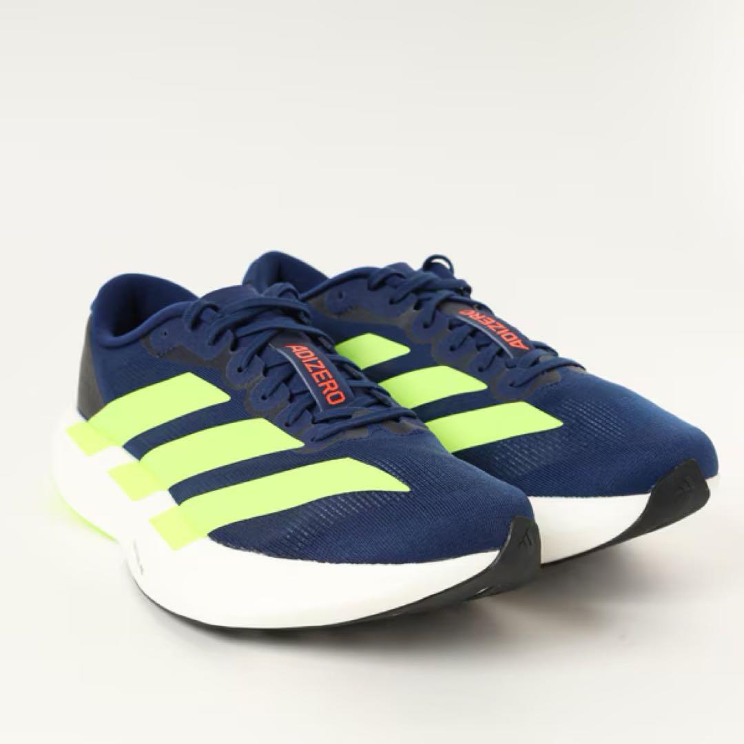 adidas アディダス アディゼロ Evo SL 25.5cm 美品