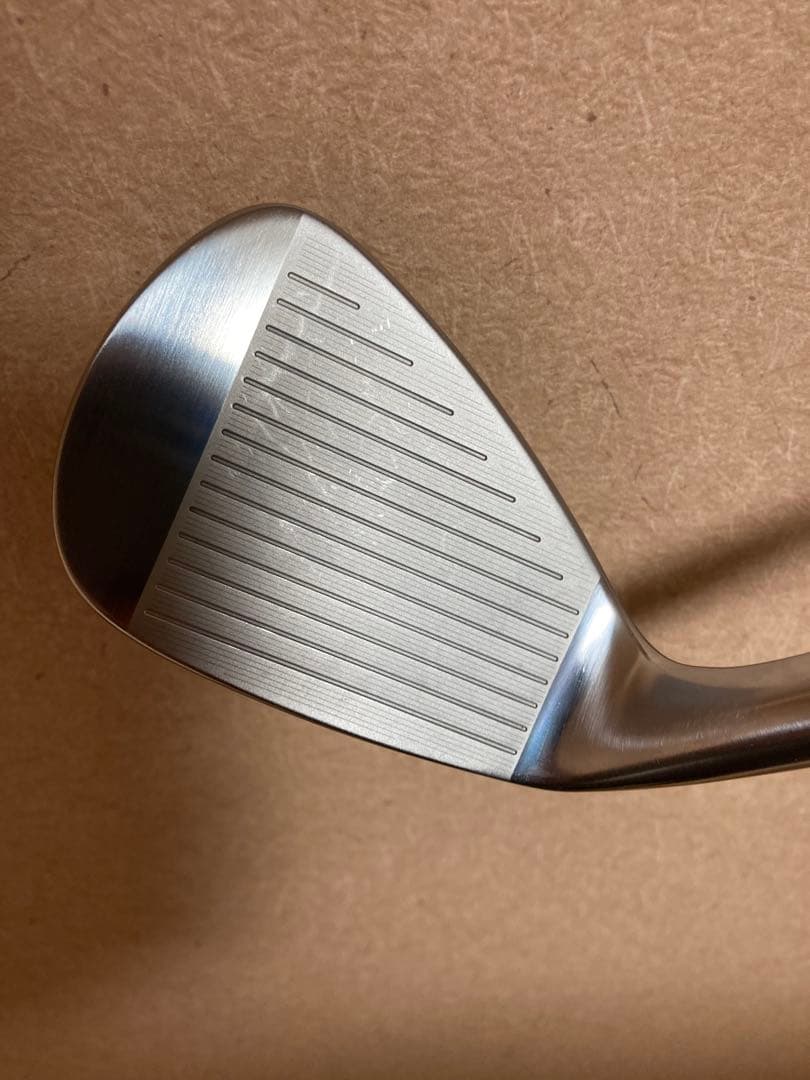 ミステリー HS830FORGED 中空アイアン4本＃8～44度