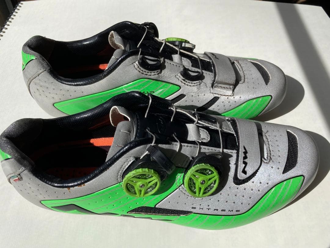 NORTHWAVE ノースウェーブ ビンディングシューズ　41(25.5cm)