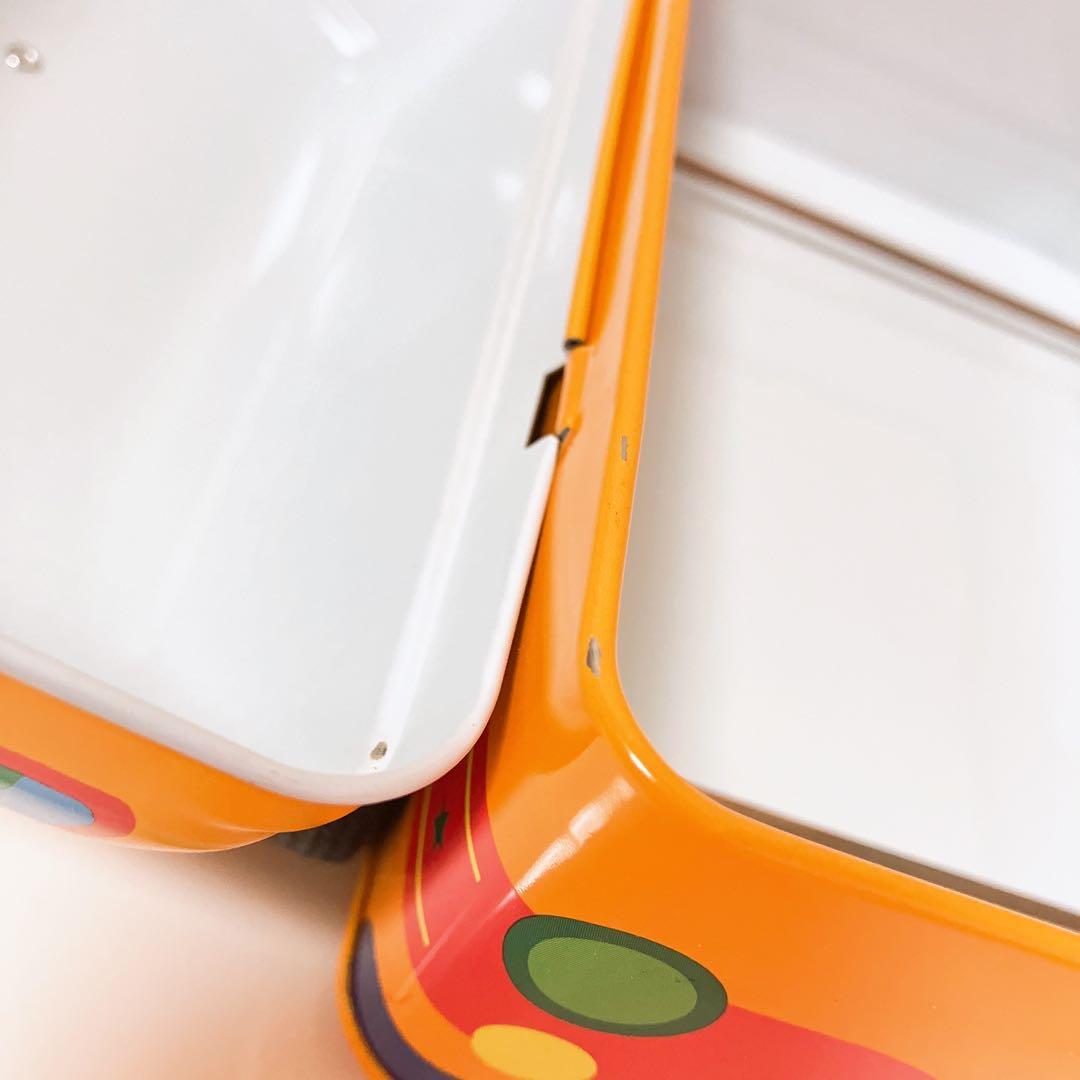 激レア⭐️レトロ 1996年 サンリオわくわくおでかけなかよしバス