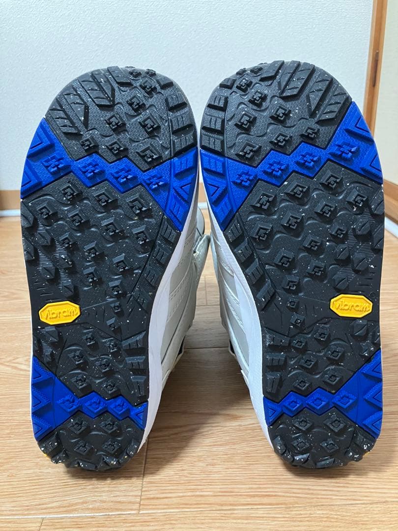 Burton FELIX BOA 22/23 スノーボードブーツ　24.5cm