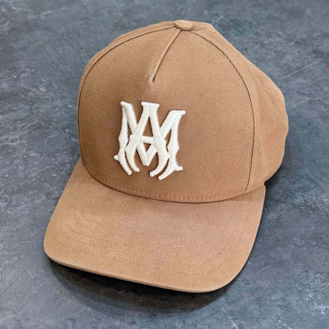 L*a様 【300円オークション企画】MA FULL CANVAS HAT アミ L*a様 【300円オークション企画】MA FULL CANVAS HAT アミ - メルカリ