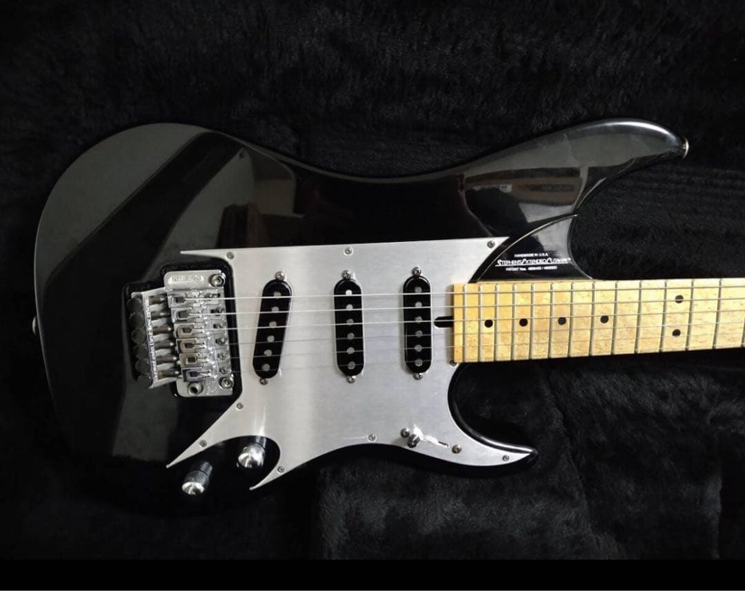 期間限定値下 Washburn N5 made in USA - メルカリ