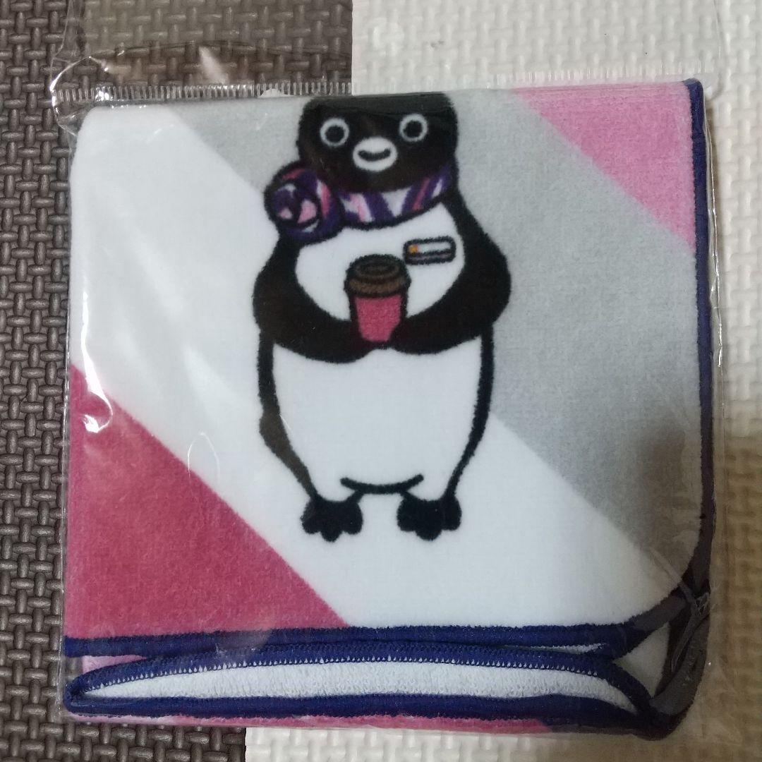 Suicaペンギン アテンダントシリーズ - メルカリ