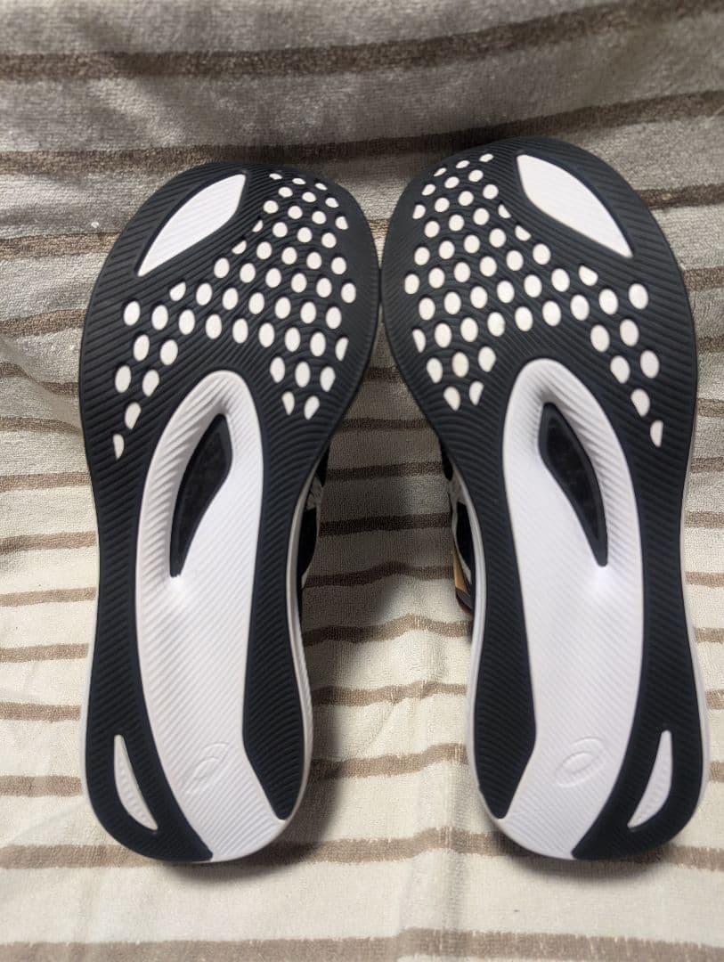 asics　Magic SPEED 3 マジックスピード3 27.0cmWIDE