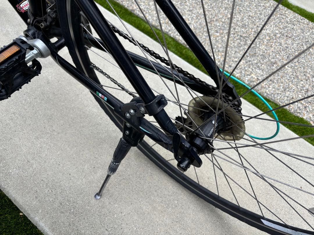 名古屋引取 2012年頃 Bianchi CIELO(チェーロ) 400mm - メルカリ