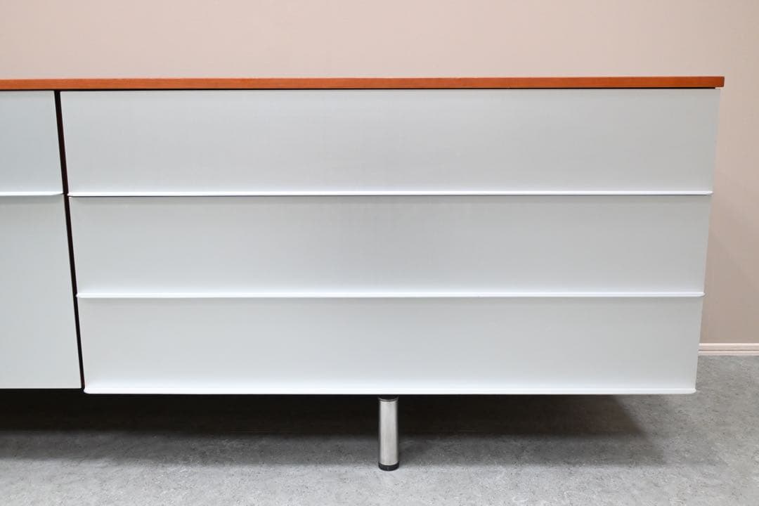 DePadova デパドヴァ カッシーナ SHINE シャインサイドボード - メルカリ