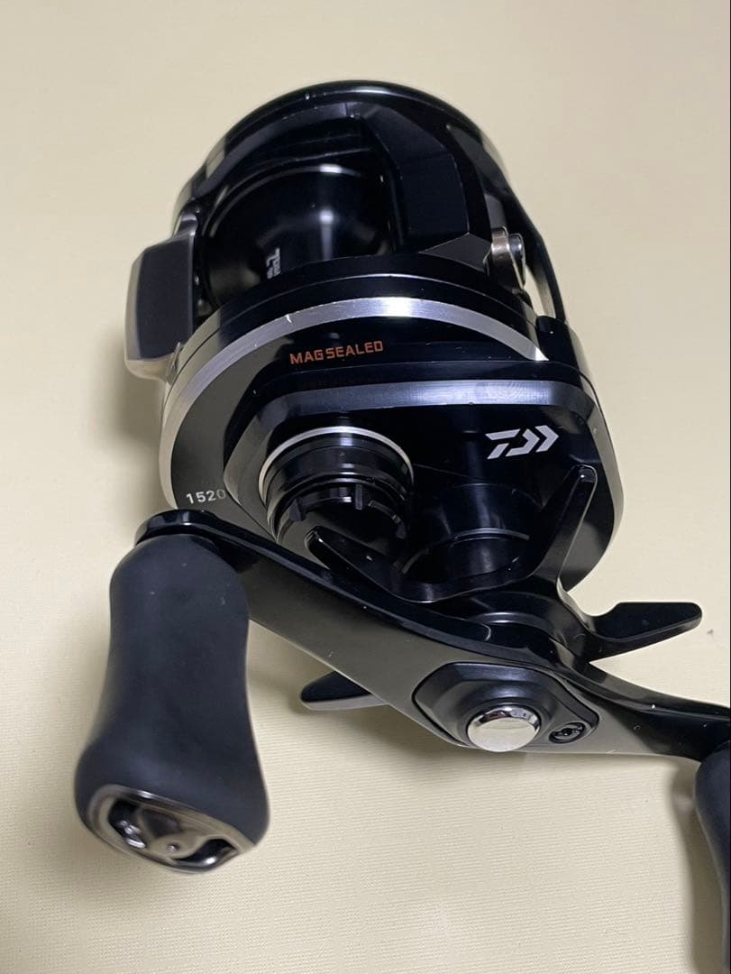 ダイワ　18RYOGA 18リョウガ　1520