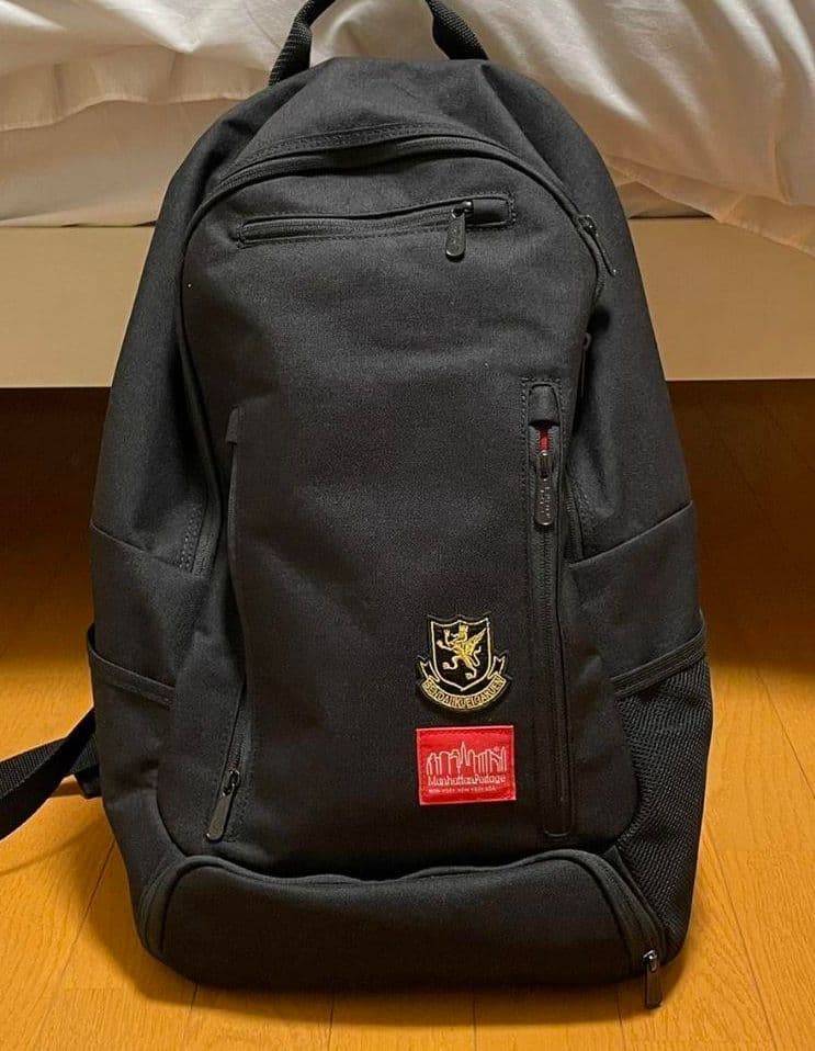 仙台育英高校 指定リュック 2021リュックサック - メルカリ