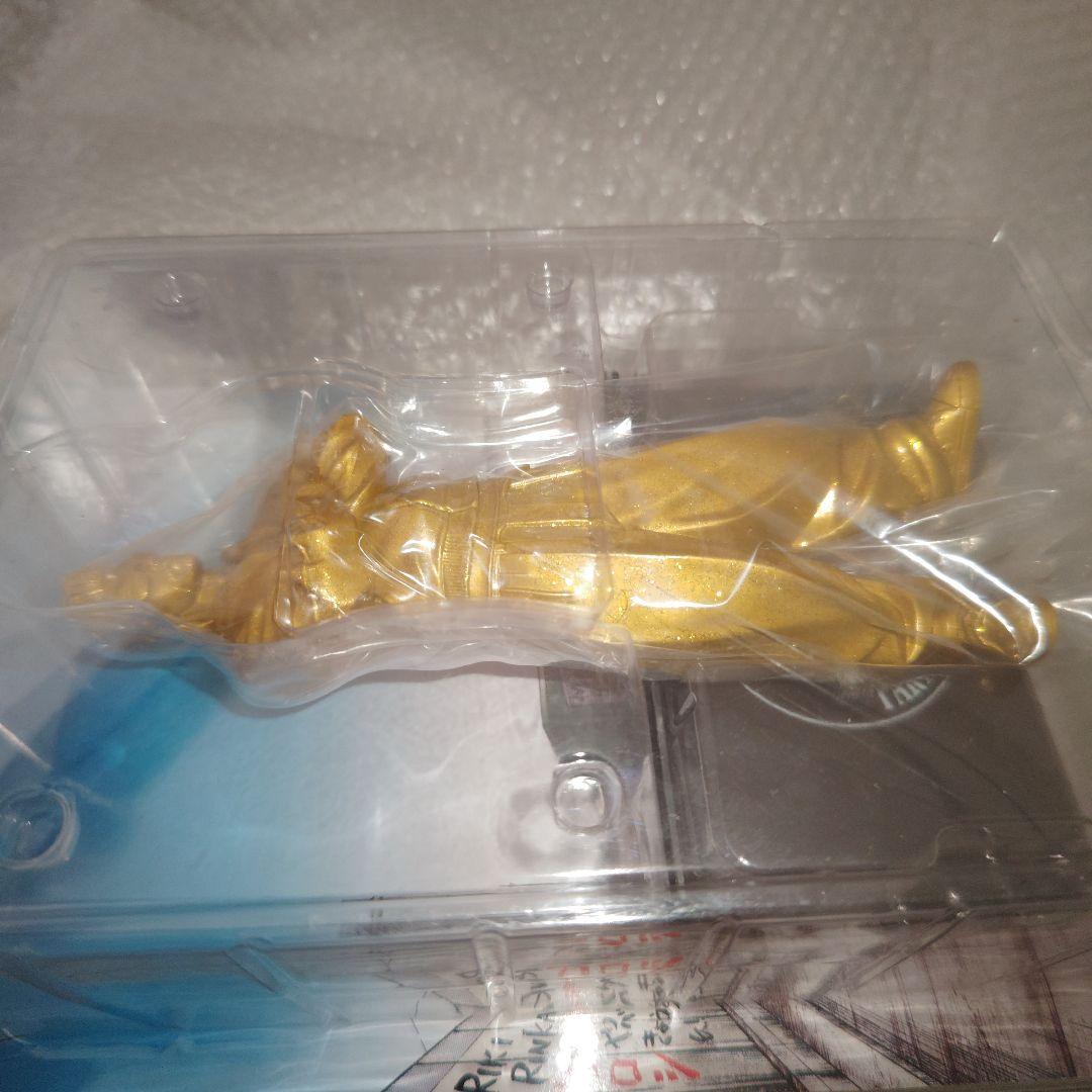 クローズ WORST 坊屋春道 金ラメ 引き出物 フィギュア 未開封 - メルカリ