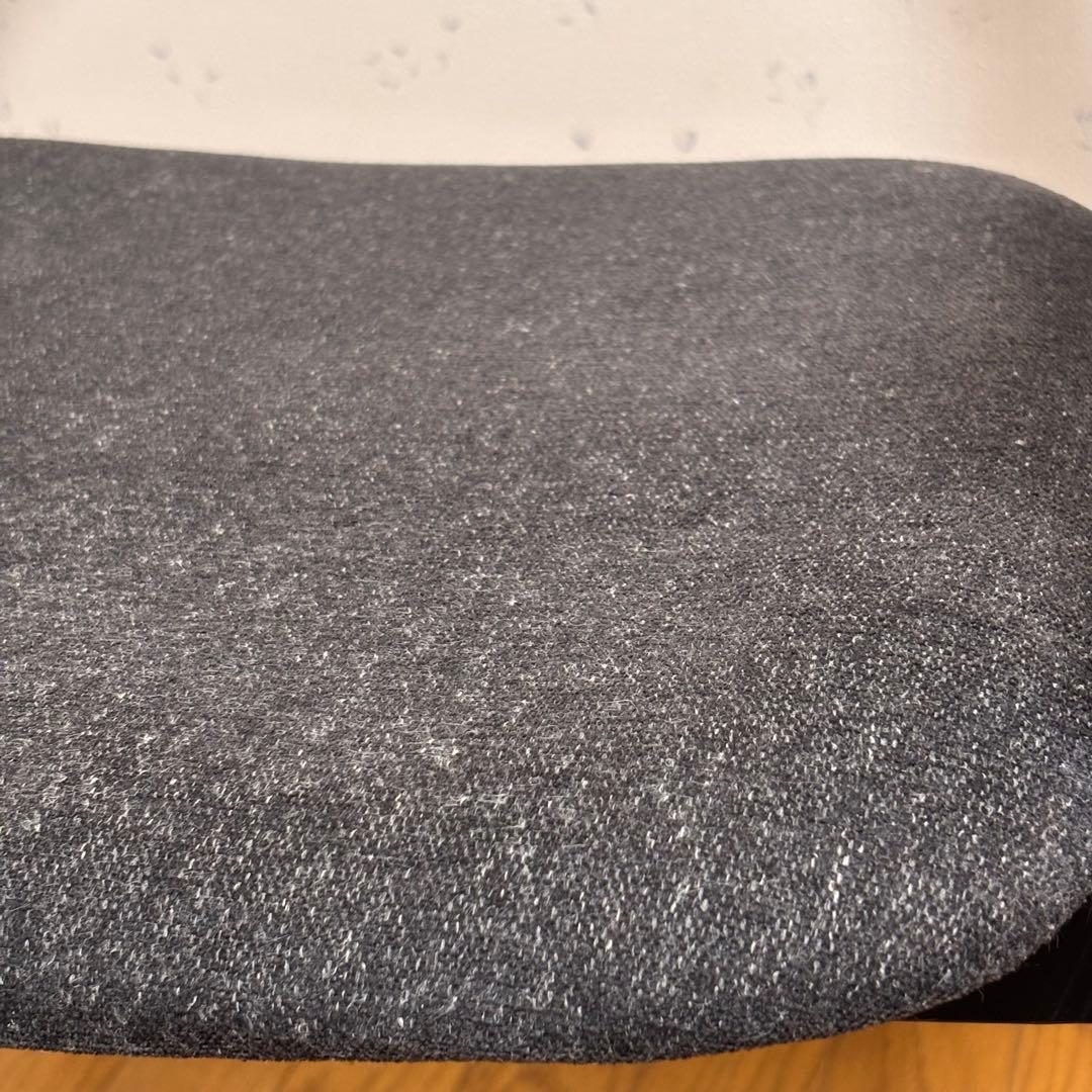 美品】①関家具 シーブチェア RY-101 CR679 2脚〜引取可能 - メルカリ