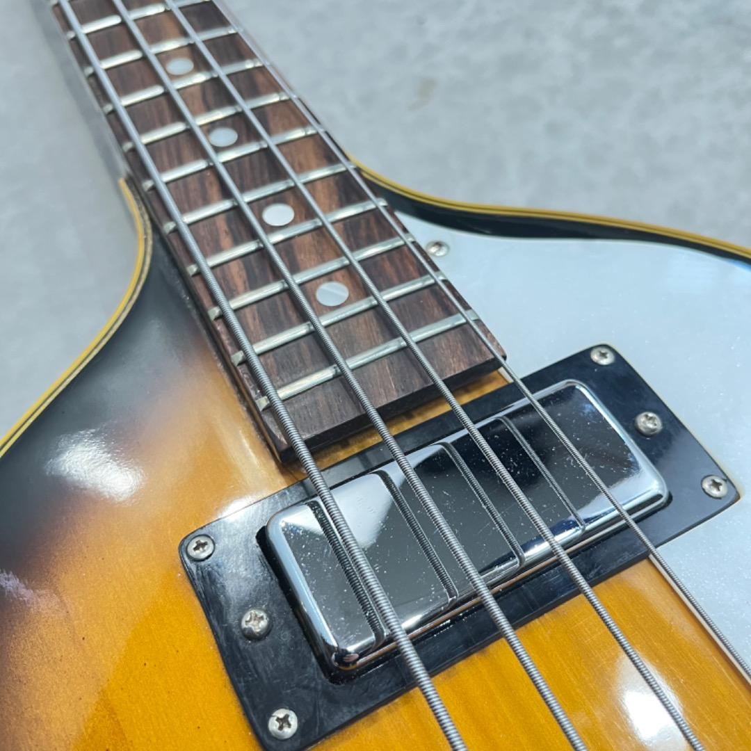 希少！Gallan ギャラン Violin Base 1970年代 共和商会