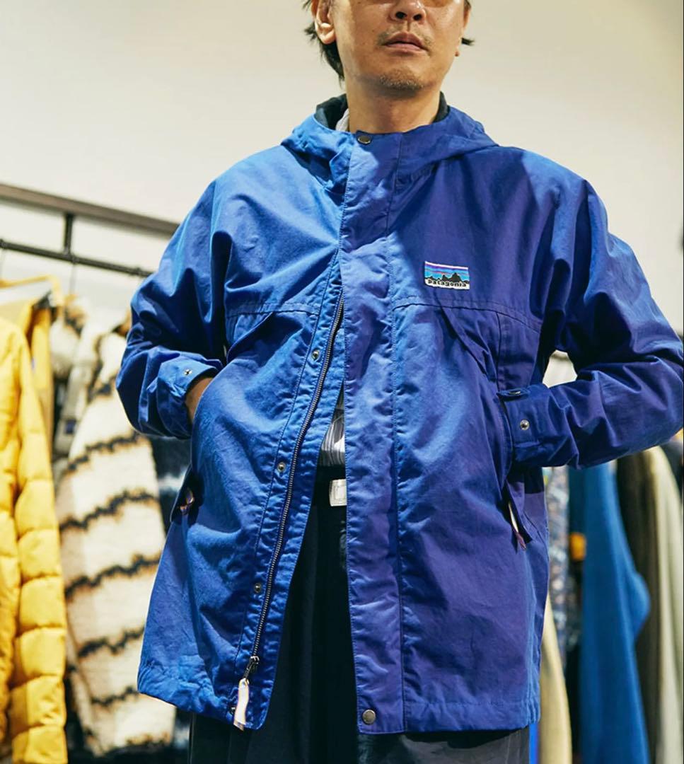 s*s様 着用少 パタゴニア 50周年 ワックスドコットンジャケット ワックス付 楽天市場】【期間限定割引きクーポン配布中！】Patagonia パタゴニア