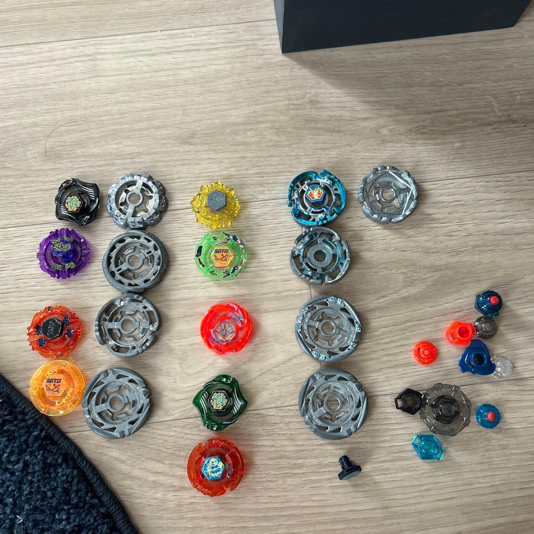 ★メタルファイトベイブレード セット売り★ メタルファイトベイブレード セット まとめ売り - メルカリ