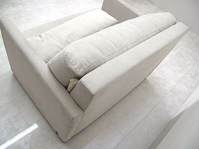 AmericanLeather「コンフォートスリーパー 」ソファベッド 約57万