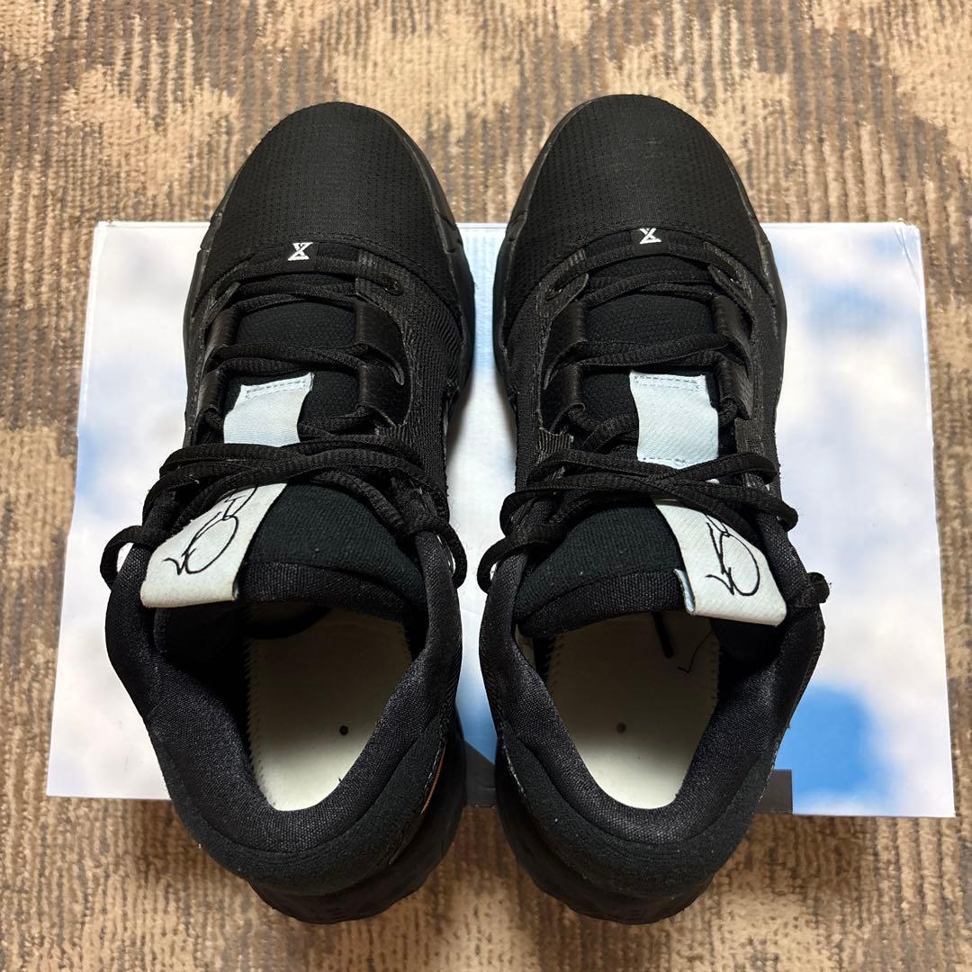 m*s様 NIKE PG6 グローバルラスト 27cm - メルカリ