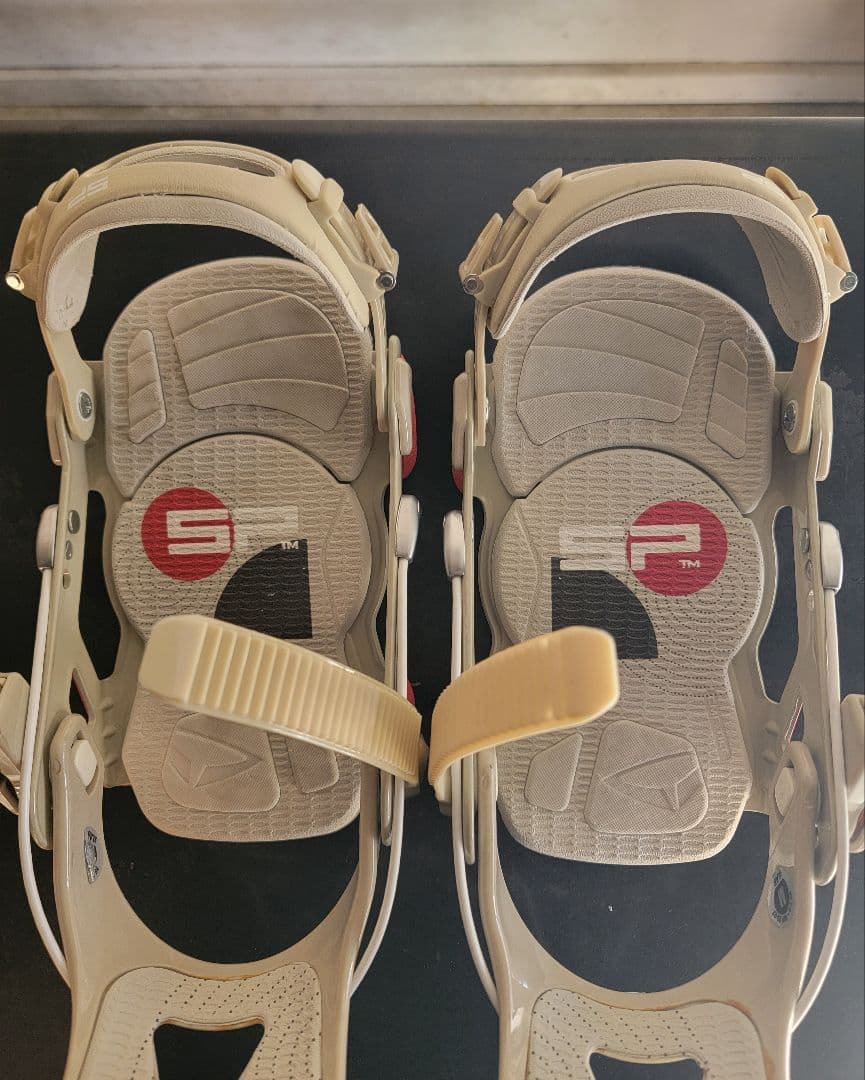 SP BINDINGS BrotherHood リアエントリ マルチエントリ M SP-Bindings