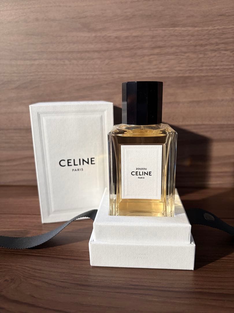 セリーヌ　香水　パラード(オードゥパルファン) 100ml 箱付き 新品未開封 CELINE パラード 100ml (オードゥパルファン) 楽天市場