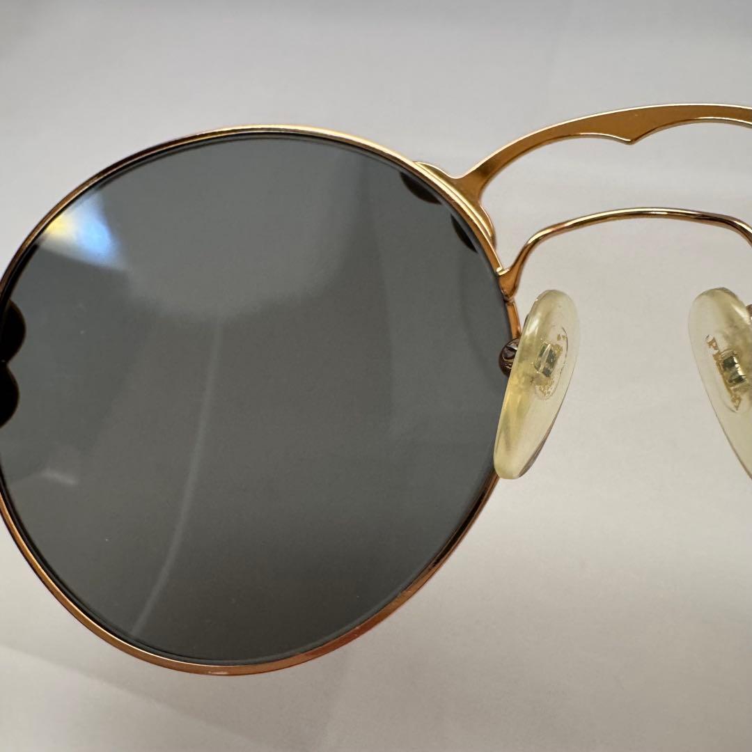 PRADA 廃盤 サングラス hyde着用デザイン ケース付 - メルカリ