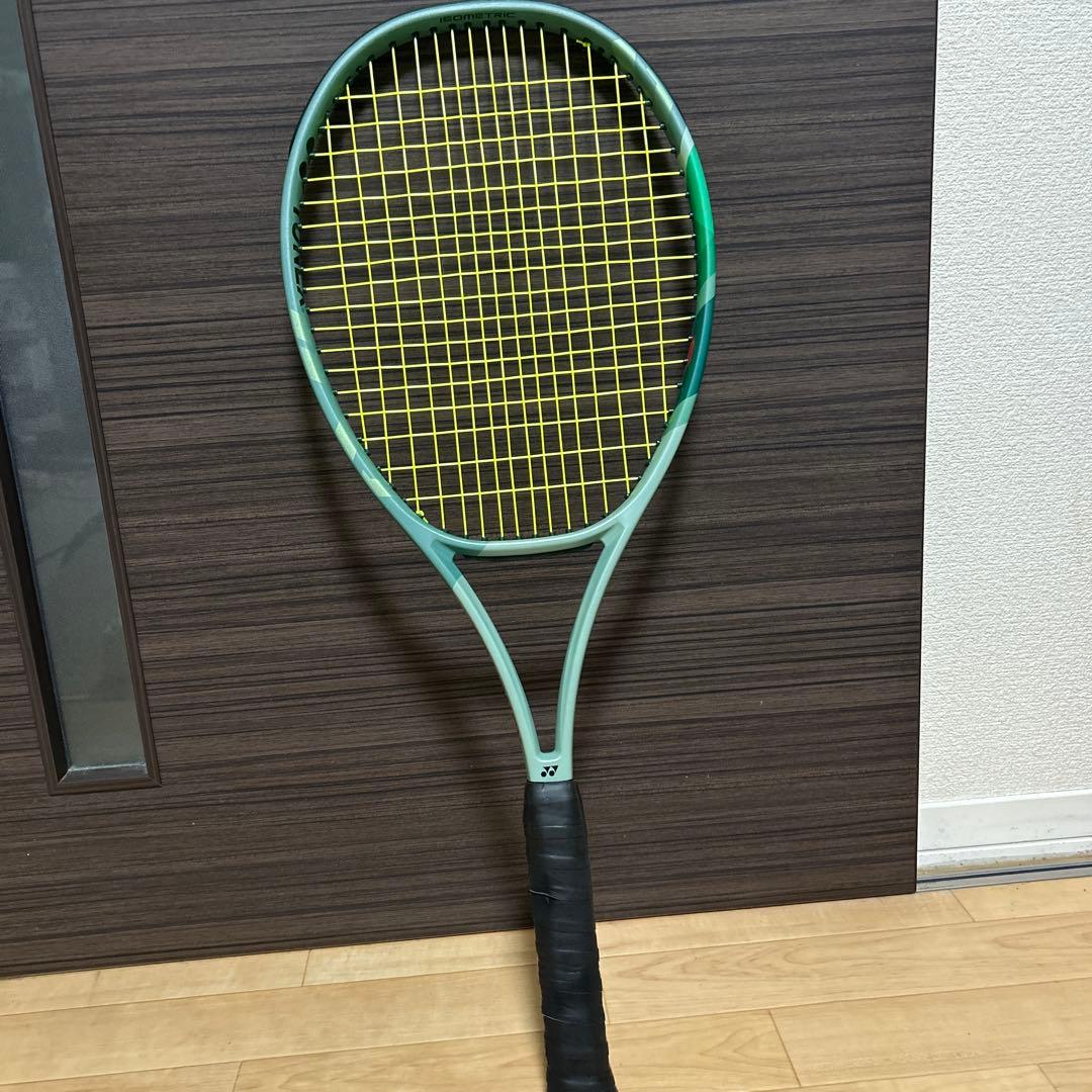 DUNLOP ADFORCE M1 TOUR テニスの王子様 柳生比呂士
