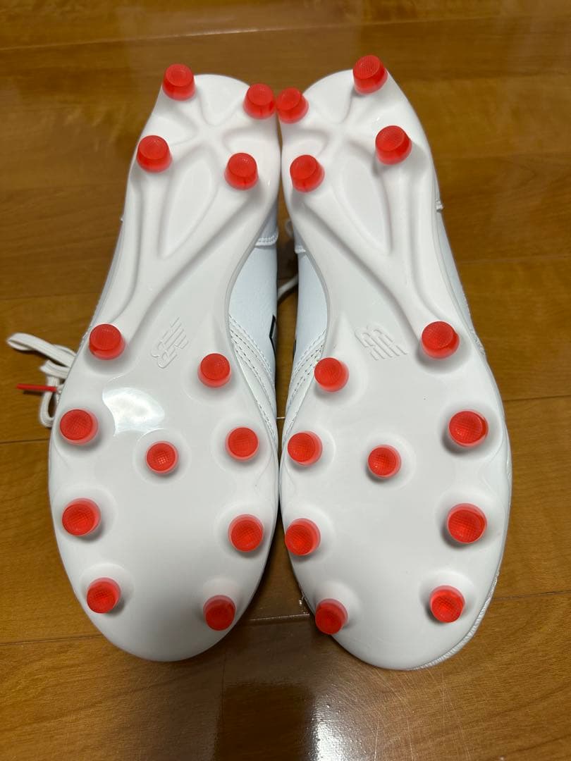 【H】New Balance 442 V2 Pro HG 27.0cm