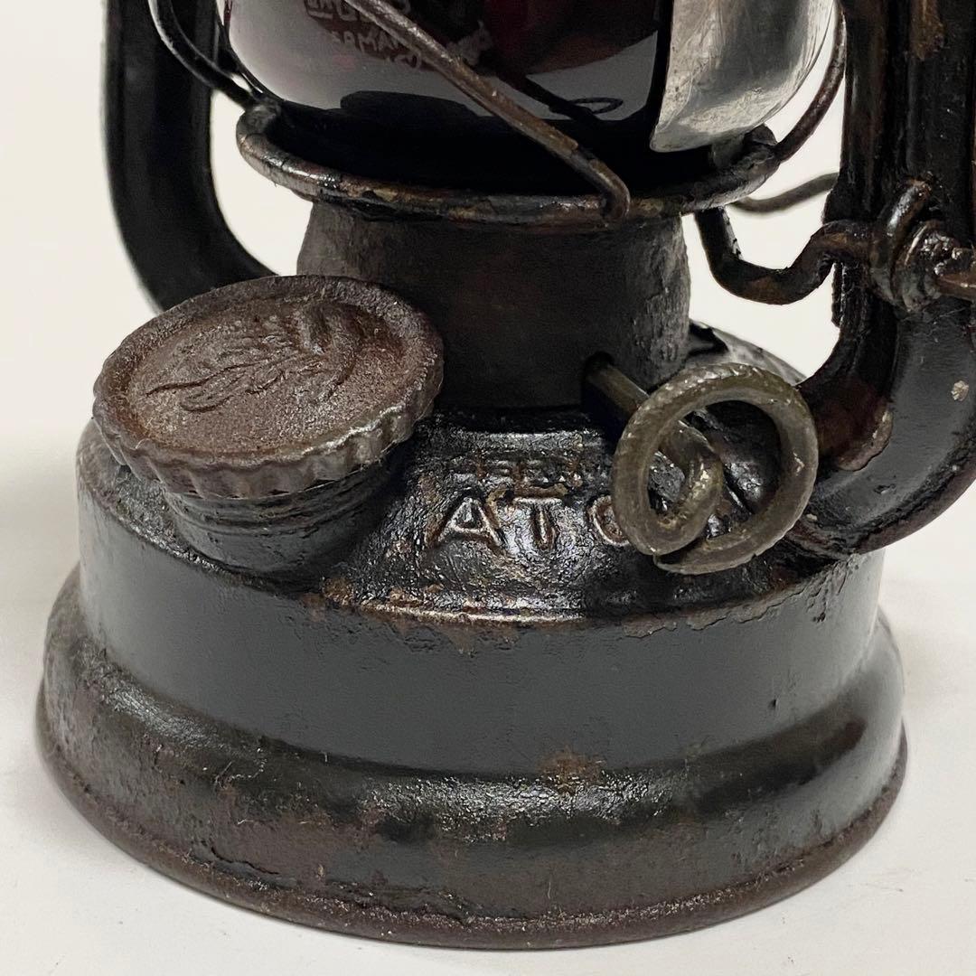 超希少】難あり Feuerhand 75 ATOM STK アトム 赤ホヤ - メルカリ