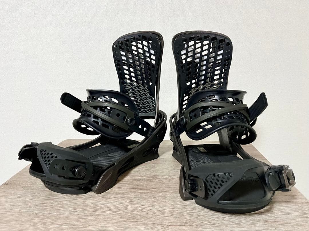 ◇Burton genesis re:flex ☆ WOOD M