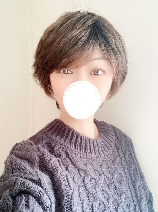 フォンテーヌ morefleur モアフレールV 人毛MIX高級ウィッグ - メルカリ