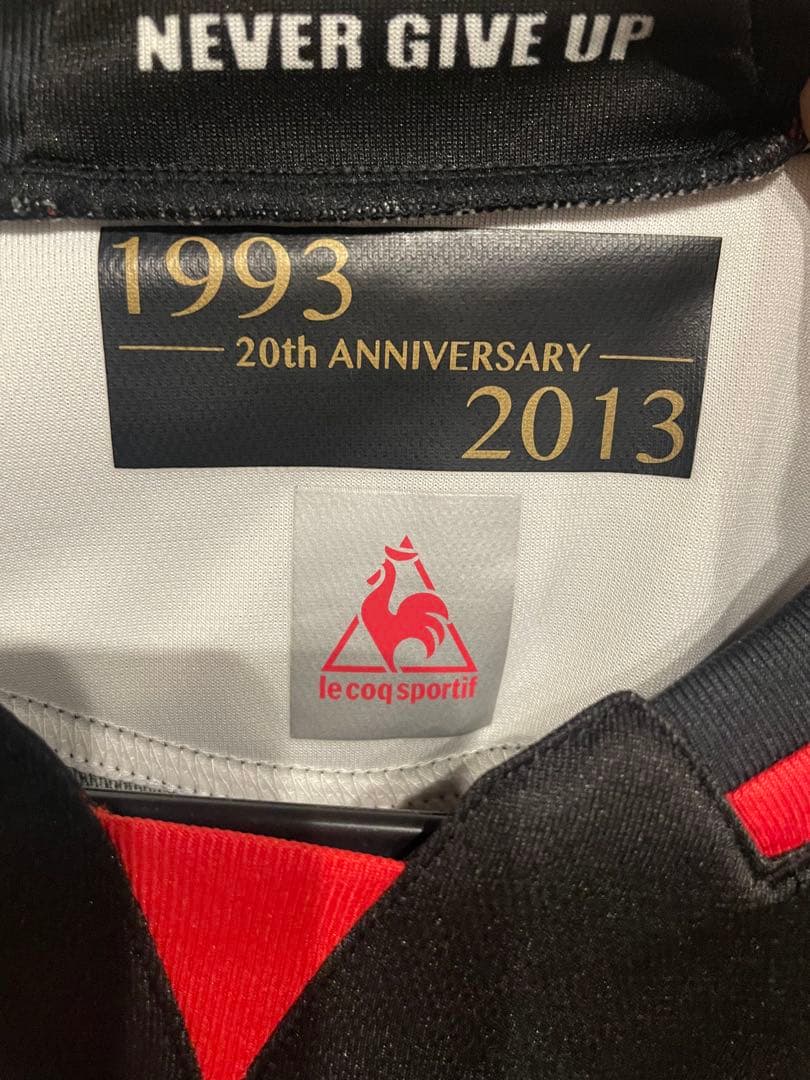 名古屋グランパス 20周年記念ユニフォーム 玉田圭司 - メルカリ