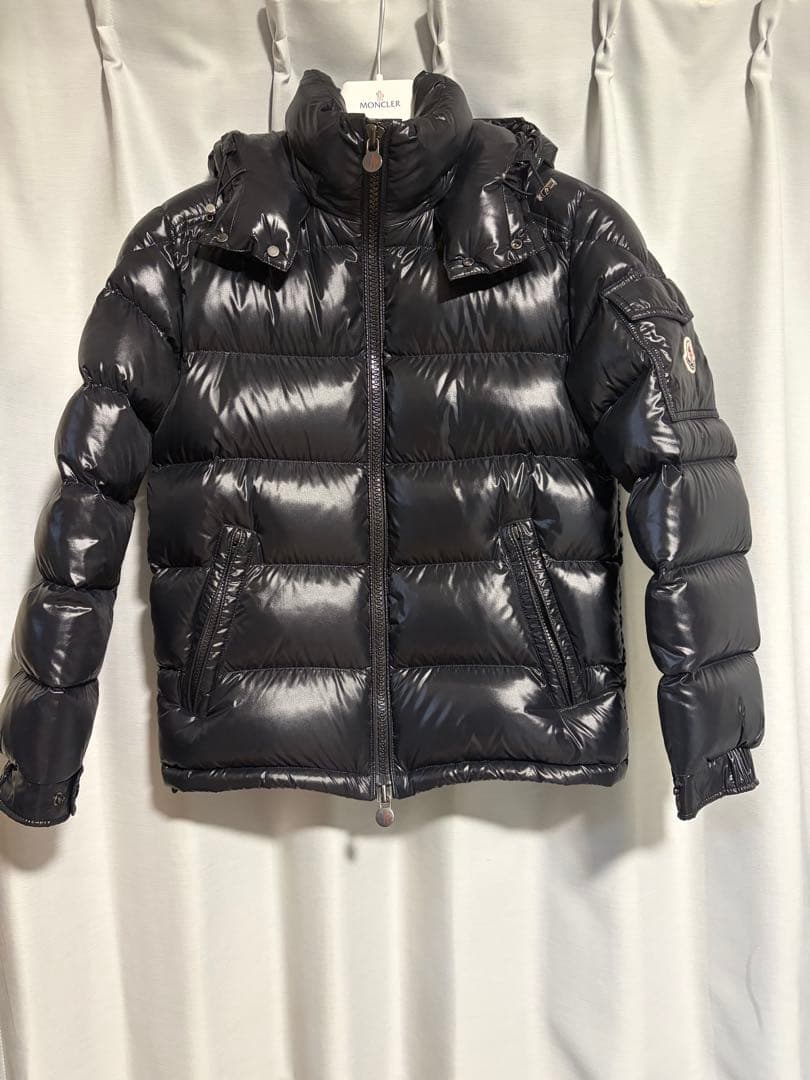 boss　MONCLER　MAYA　0サイズ　モンクレール　マヤ MAYA JACKET -マヤ- | MONCLER(モンクレール) / アウター ダウン・中綿