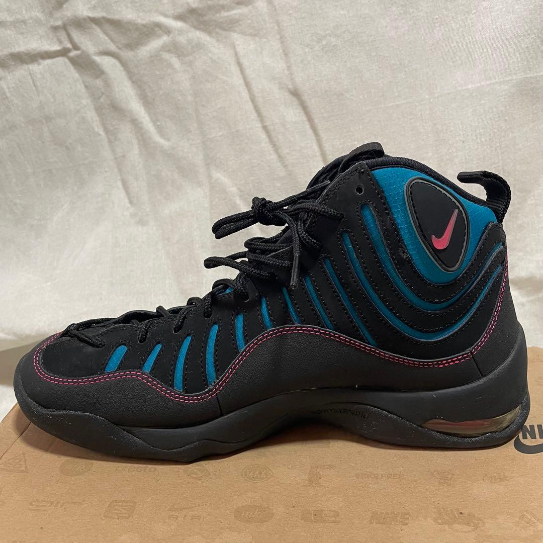 NIKE AIR BAKIN LE HOH ナイキ エアベイキン 27.5cm