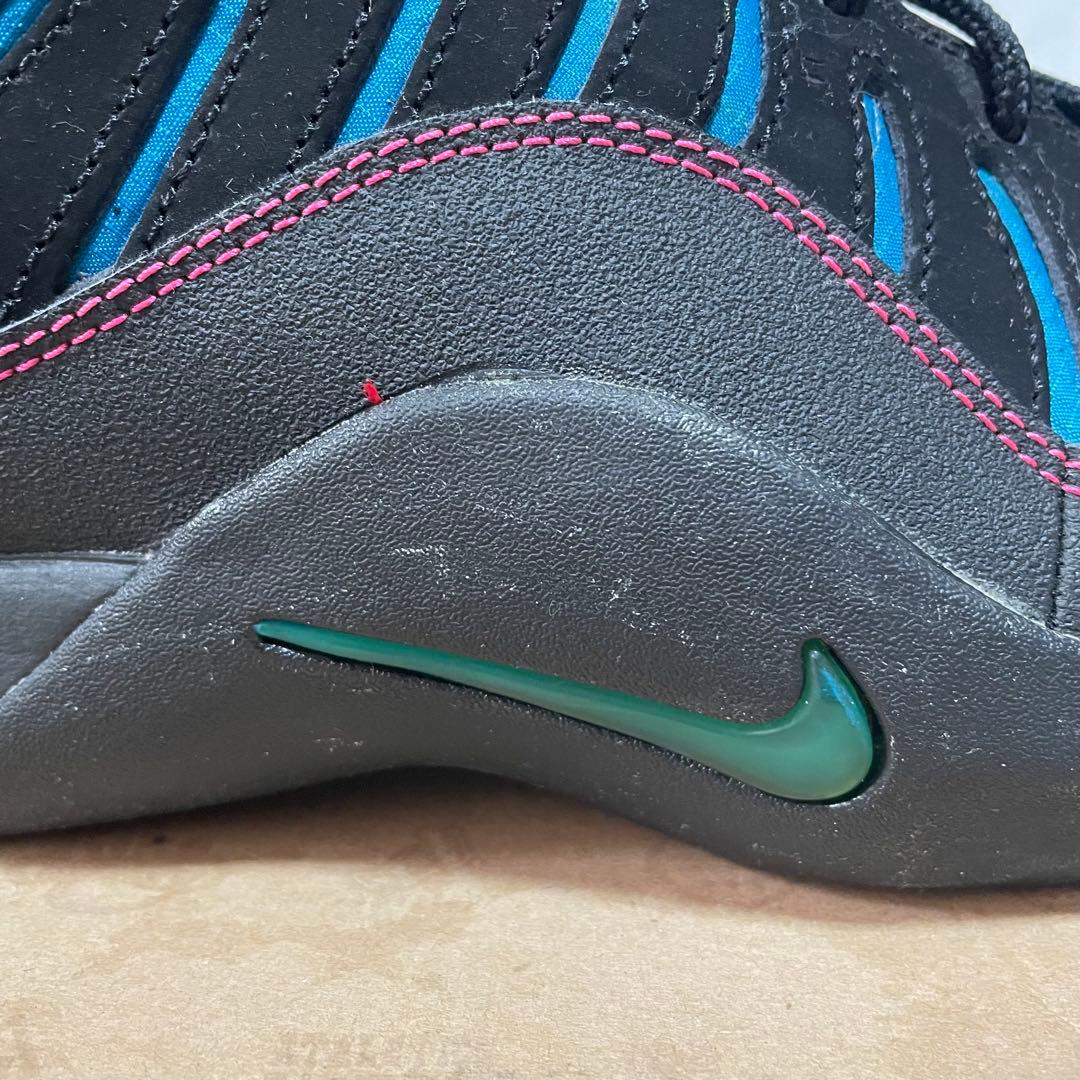 NIKE AIR BAKIN LE HOH ナイキ エアベイキン 27.5cm