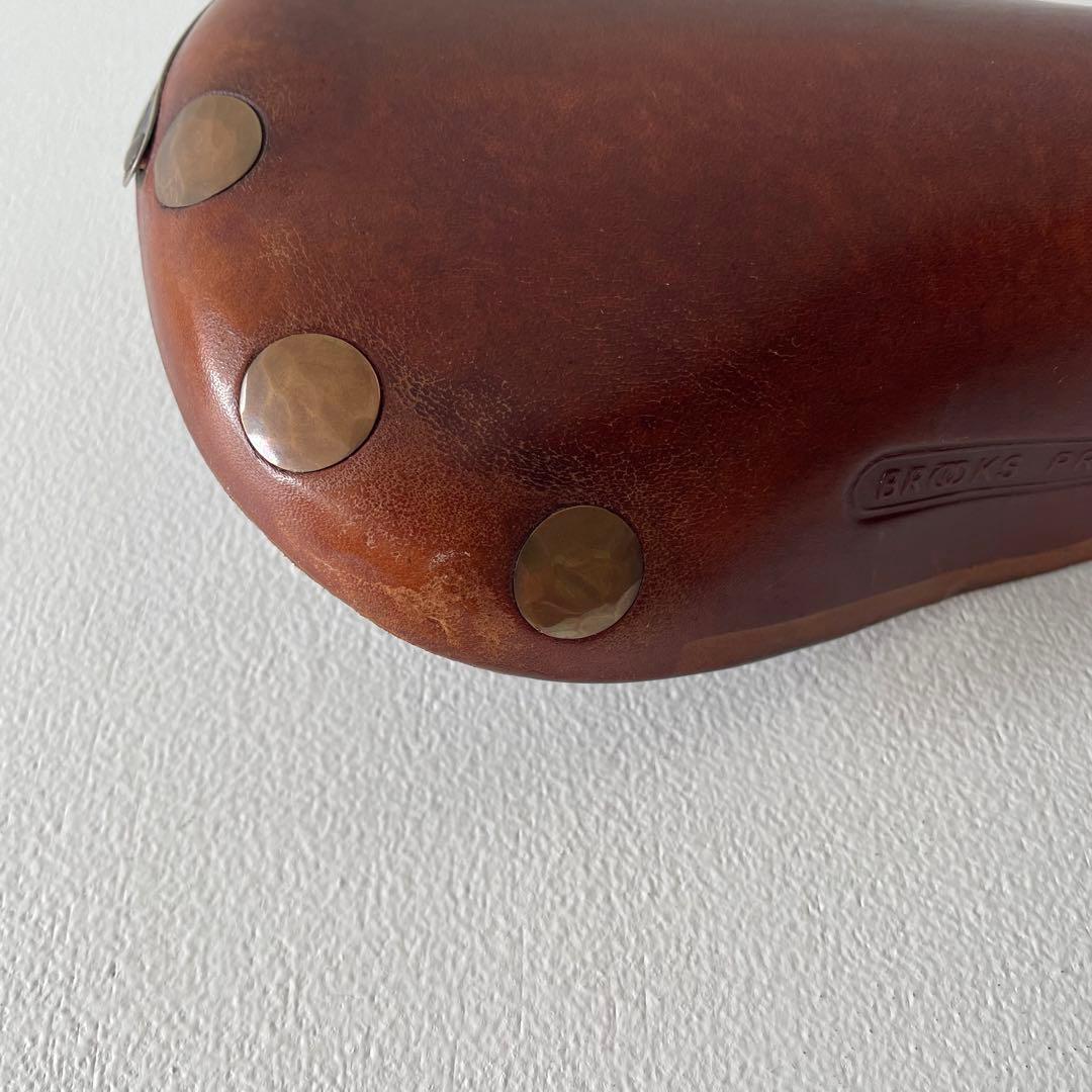 Brooks team pro ハニー +おまけ