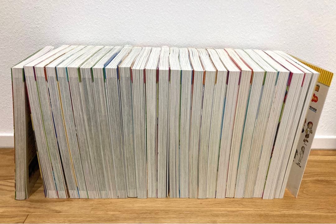 実験対決漫画　25冊セット！　1~19巻,21~24巻,33.34巻