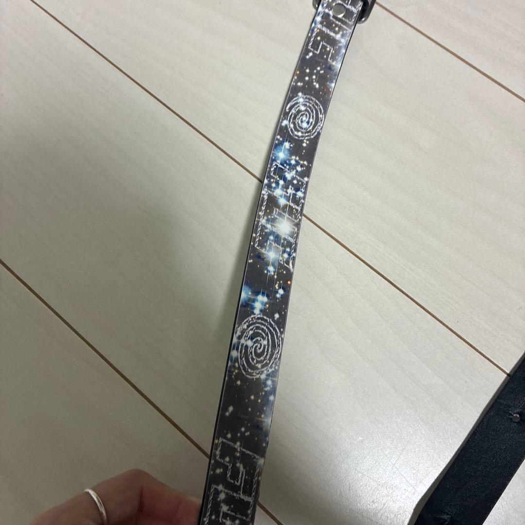 ベルト SOL soonerorlater fuc コラボ - メルカリ