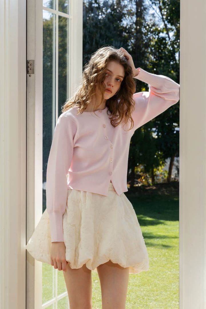 THE TOE アイボリー フレアスカート S - メルカリ