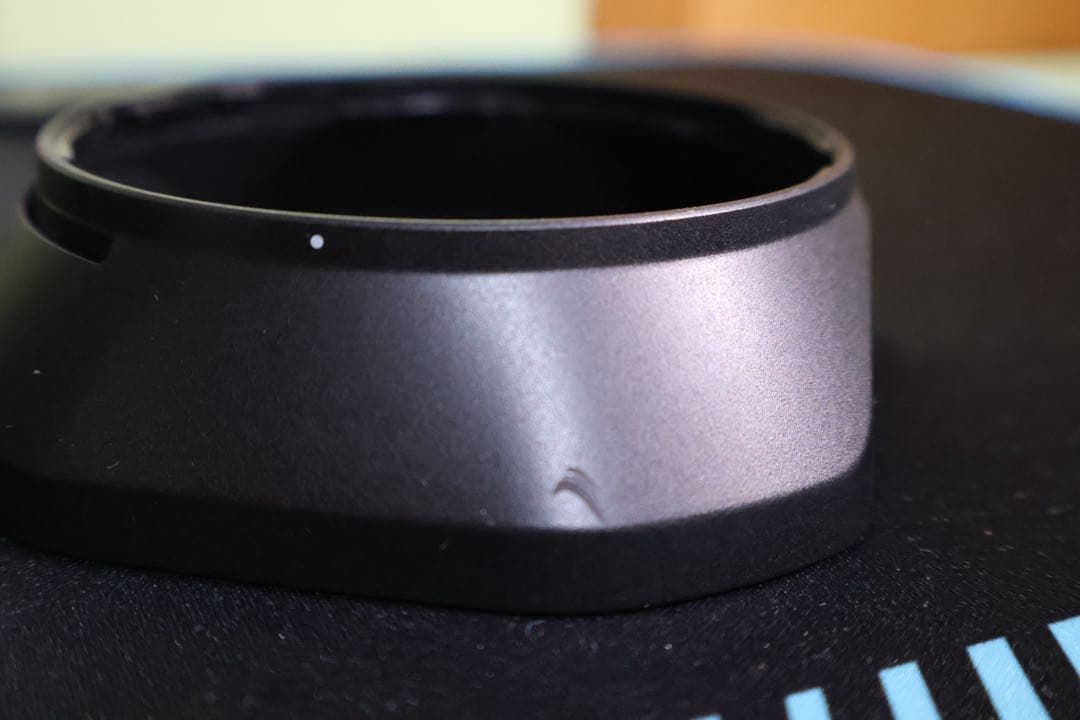 NIKKOR Z 28-400mm f/4-8 VRレンズ