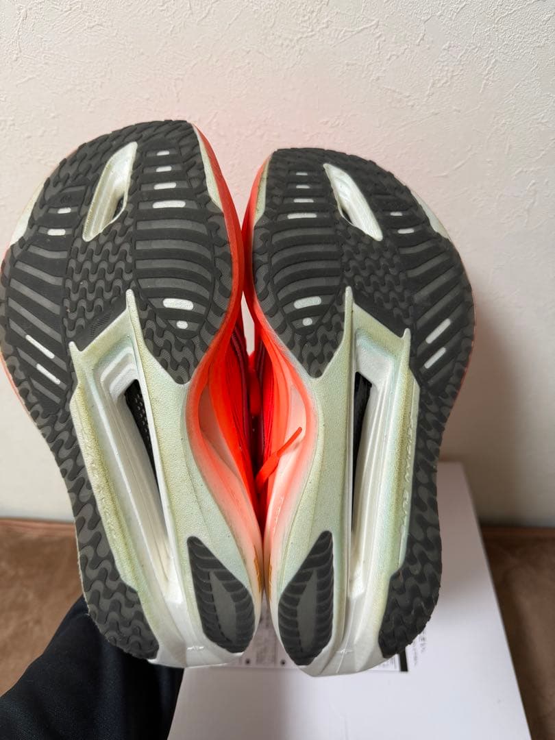 LI-NING FEIDIAN 5 ELITE 24.5cm リーニン