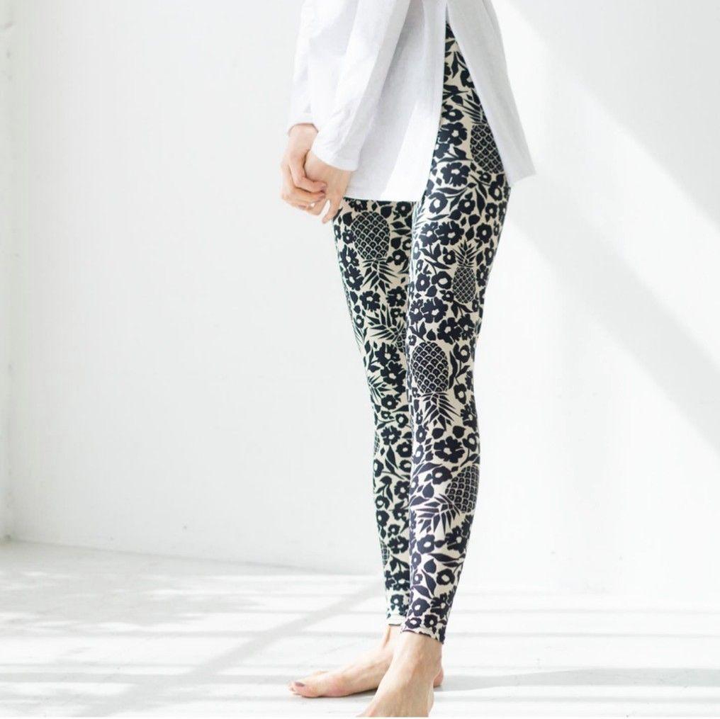 リンダワークス Linda works バニラスカイ レギンス ヨガウエア - メルカリ