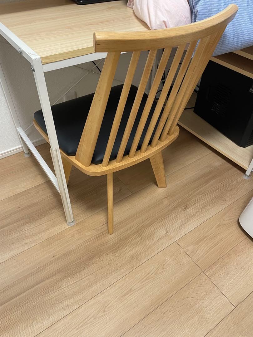 norinoriko☆様専用 回転式 ダイニングチェア