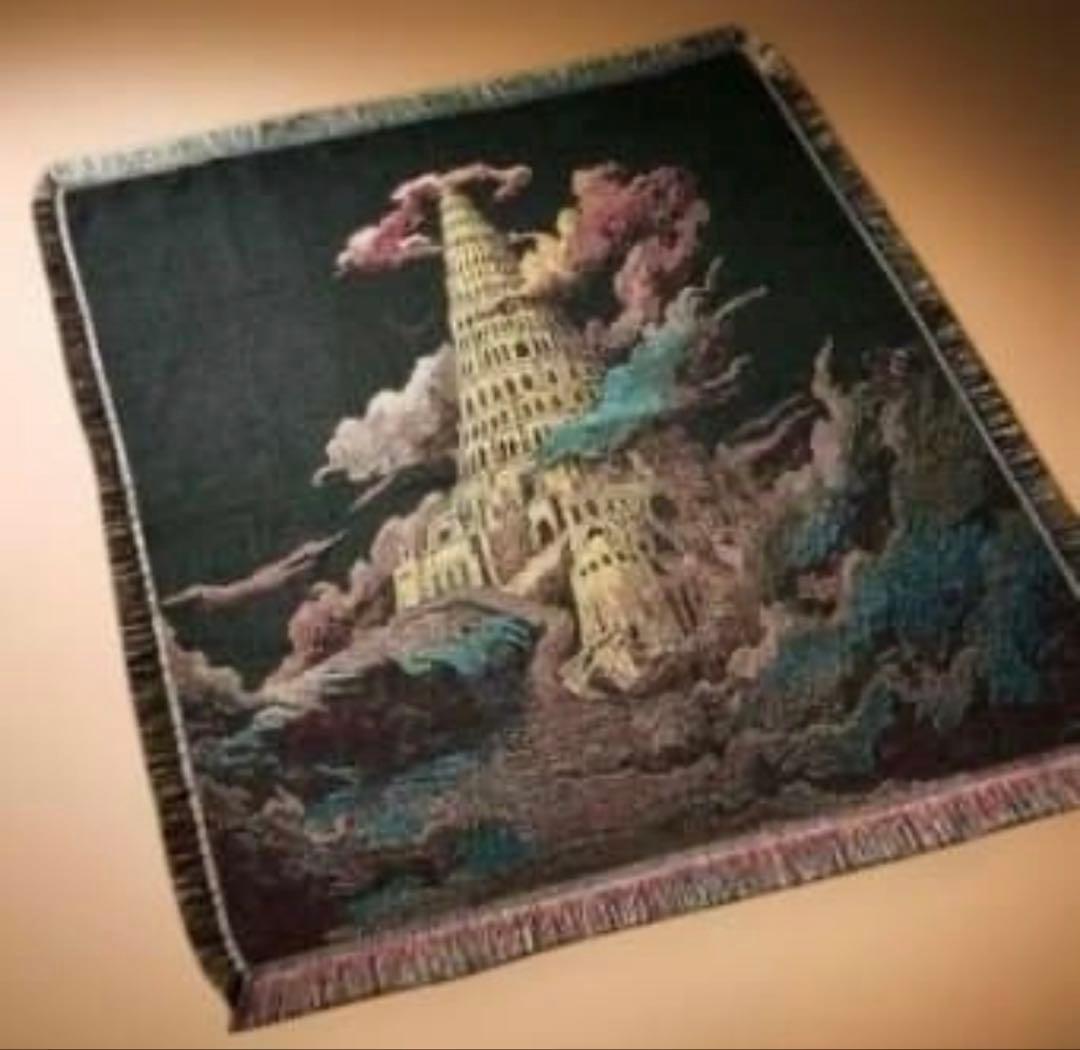 バベルの塔 アタリ　ミセスグリーンアップル バベルの塔 ミセス ミセスグリーンアップル アタリ 当たり マルチ