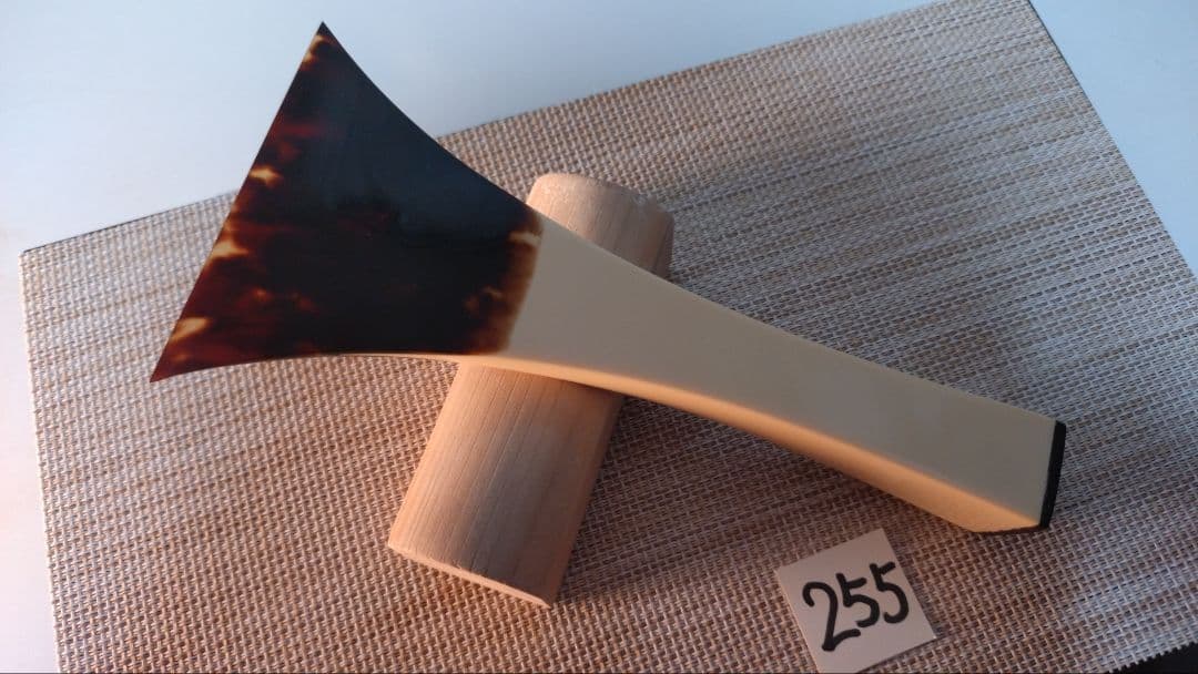 三味線バチ【送料無料】m255