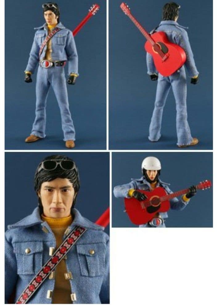 RAH キカイダー ジロー&サブロー セット - メルカリ