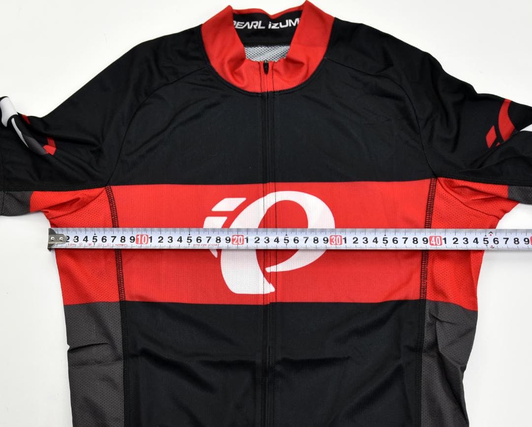 Pearl Izumi EliteLTD ジャージ size:SM ヴィクトリー - メルカリ