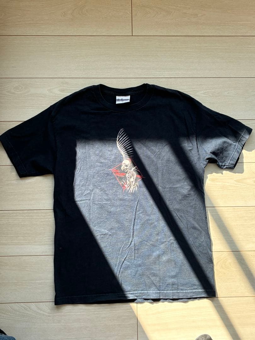 最終値下げ】トニーホーク vtg tシャツ santa cruz - メルカリ