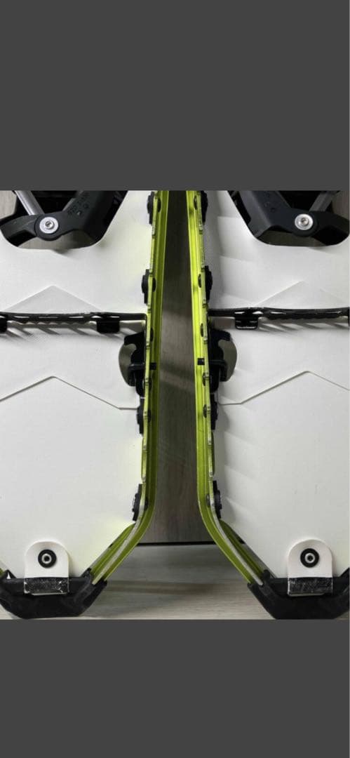 ATLAS RANGE MTN BOA 22